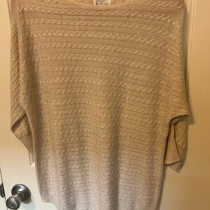 Market & Spruce Sweater